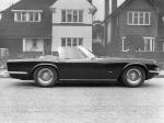 AC 428 Convertible by Frua 1966 года